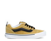 Vans Knu Skool Suede Antelope KHAKI/PR - VN0009QC5QJ1-1066
